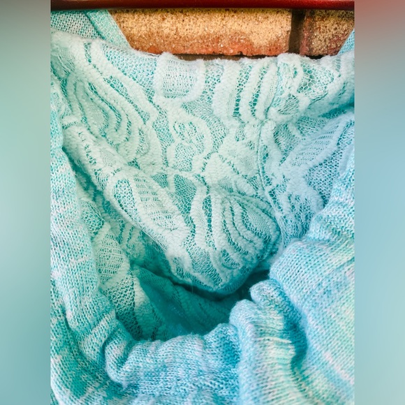 No Boundaries Hooded Shirt Juniors Size XL (15-17) - Picture 7 of 7